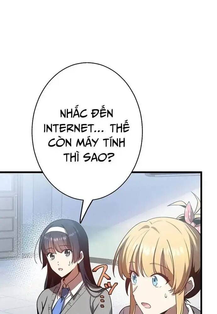 Ah, Thật Tuyệt Khi Còn Sống Chap 16 - Next Chap 17