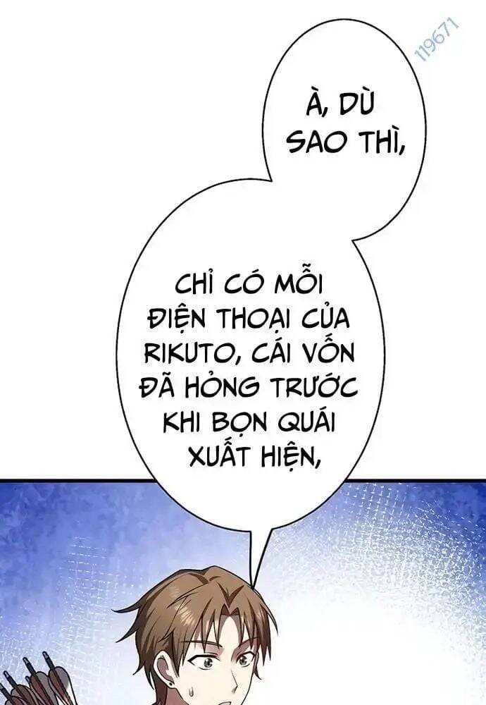 Ah, Thật Tuyệt Khi Còn Sống Chap 16 - Next Chap 17