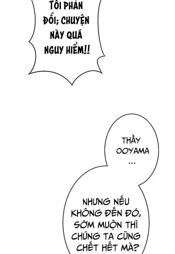 Ah, Thật Tuyệt Khi Còn Sống Chap 16 - Next Chap 17