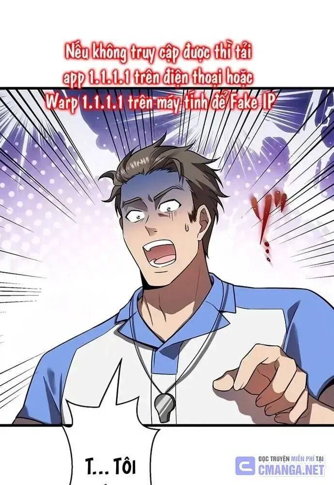 Ah, Thật Tuyệt Khi Còn Sống Chap 16 - Next Chap 17