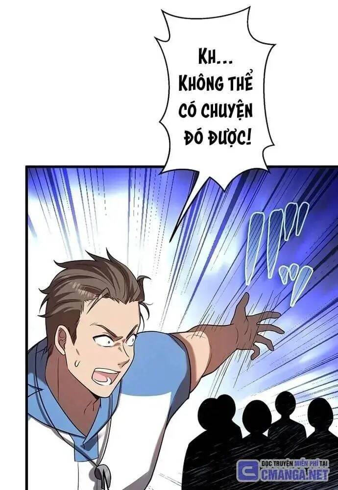 Ah, Thật Tuyệt Khi Còn Sống Chap 16 - Next Chap 17