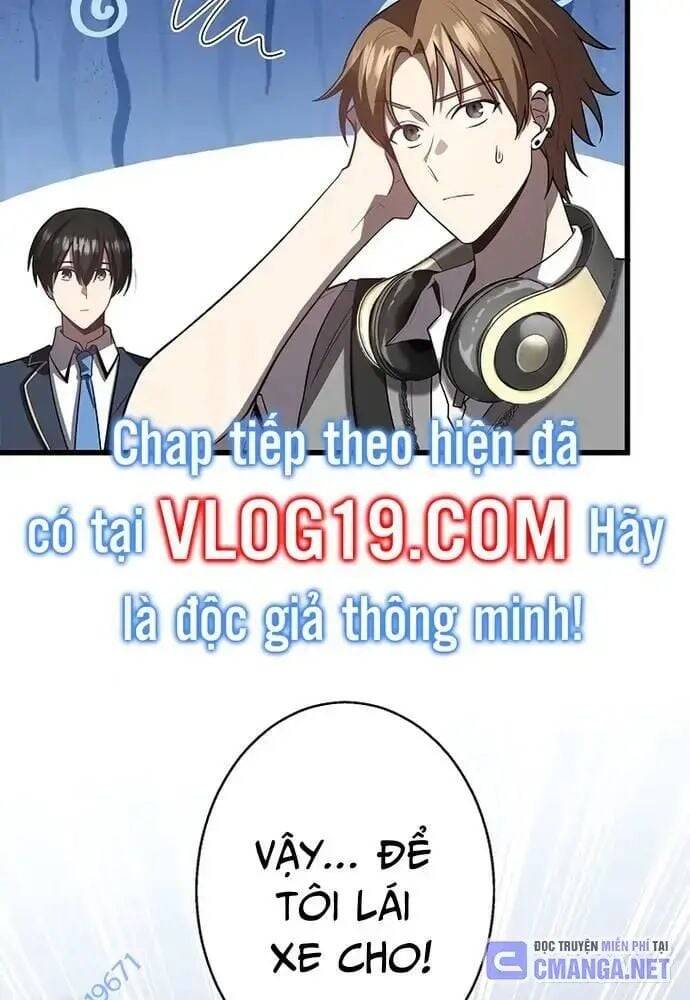 Ah, Thật Tuyệt Khi Còn Sống Chap 16 - Next Chap 17