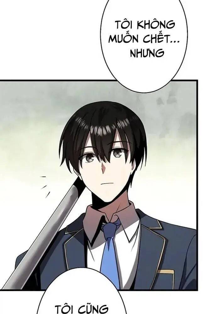 Ah, Thật Tuyệt Khi Còn Sống Chap 16 - Next Chap 17