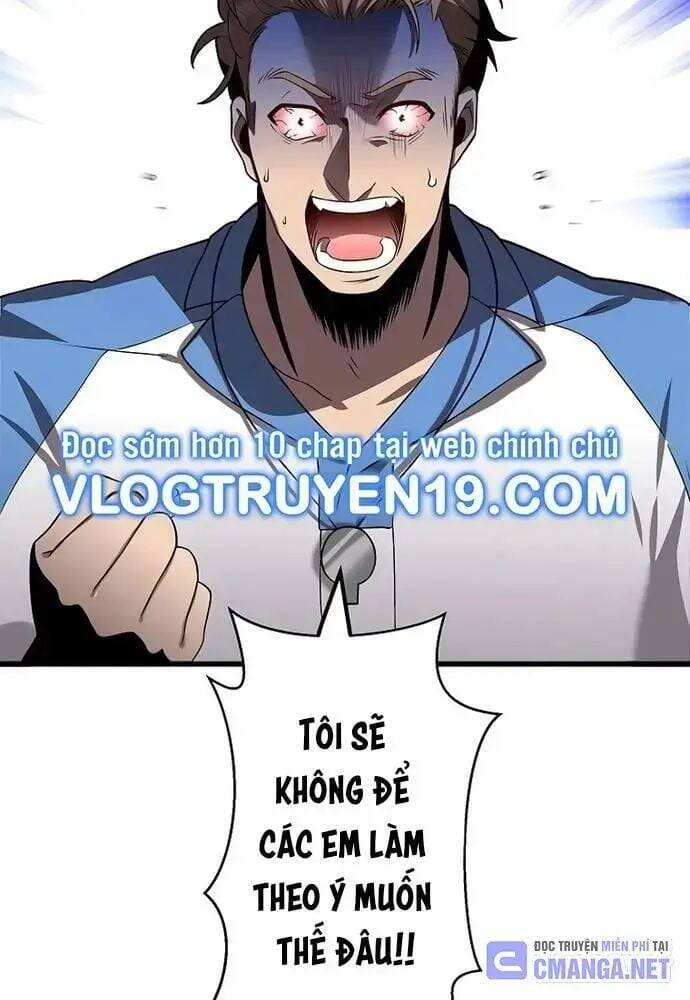 Ah, Thật Tuyệt Khi Còn Sống Chap 16 - Next Chap 17