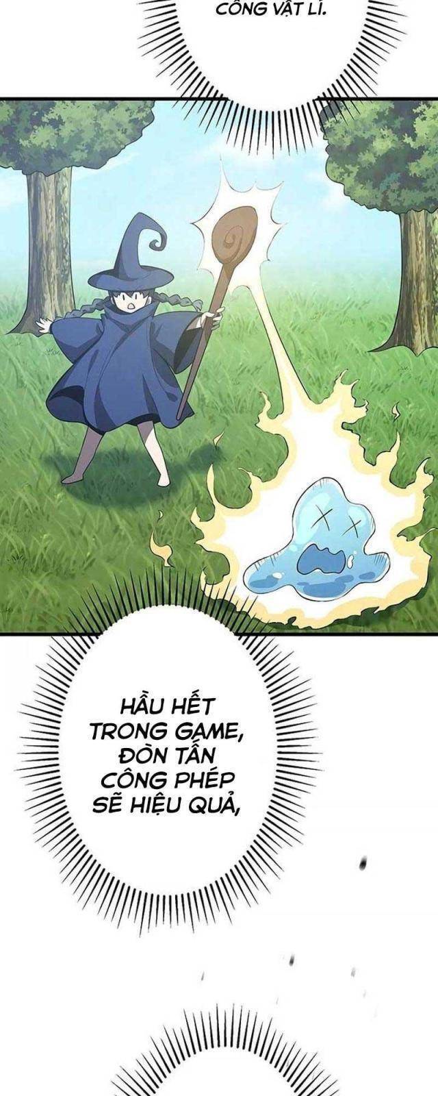 Ah, Thật Tuyệt Khi Còn Sống Chap 17 - Next Chap 18