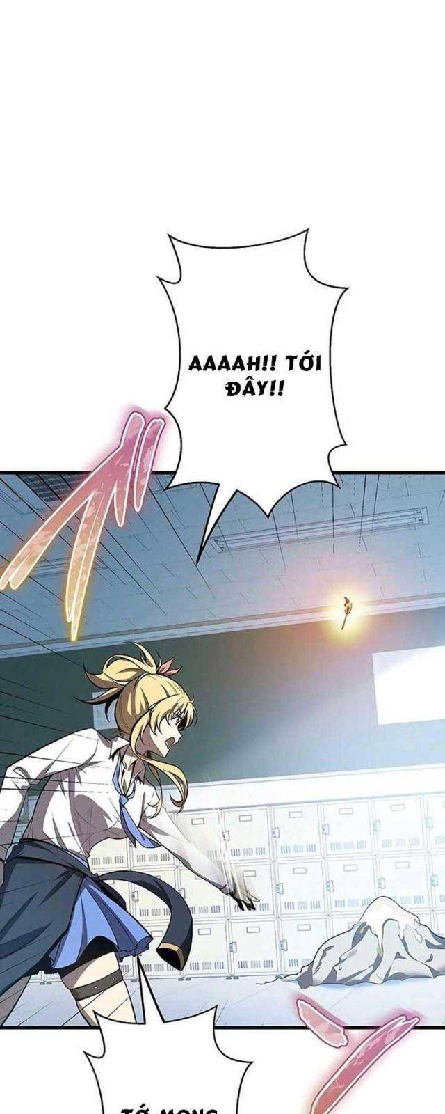 Ah, Thật Tuyệt Khi Còn Sống Chap 17 - Next Chap 18