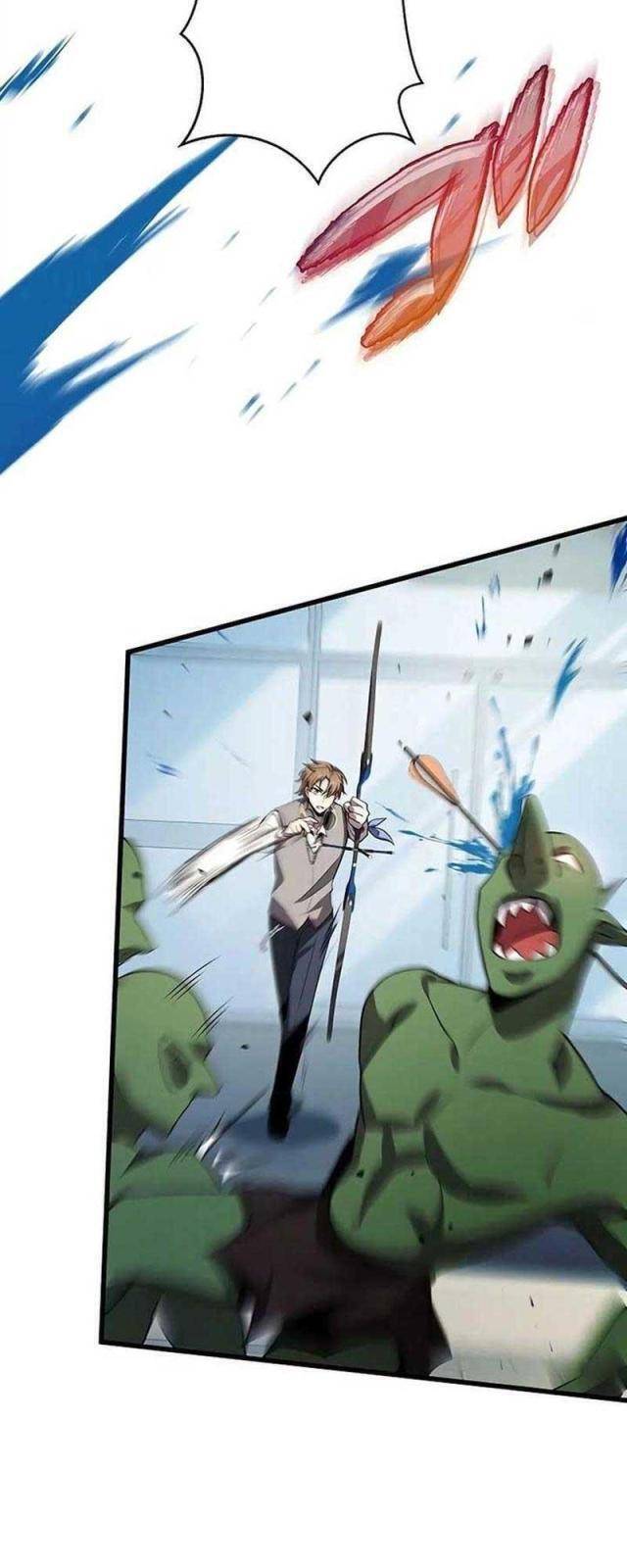 Ah, Thật Tuyệt Khi Còn Sống Chap 17 - Next Chap 18