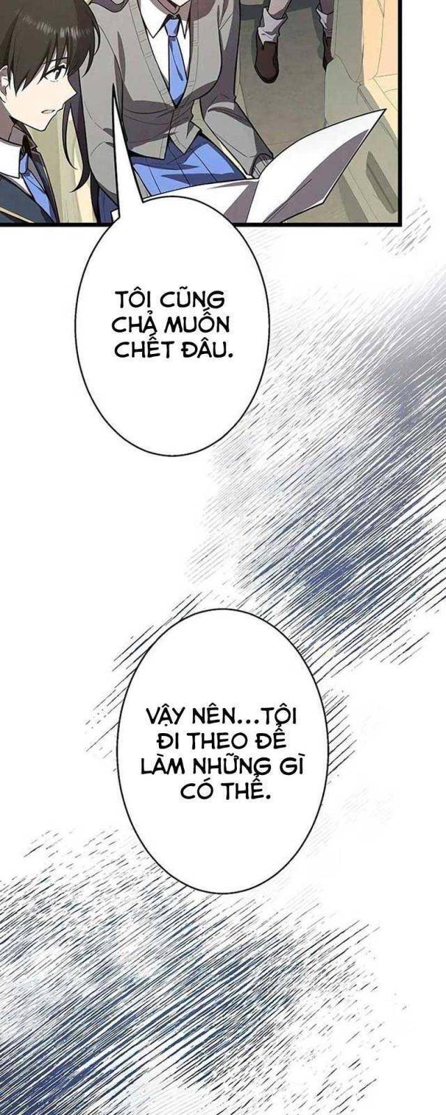 Ah, Thật Tuyệt Khi Còn Sống Chap 17 - Next Chap 18