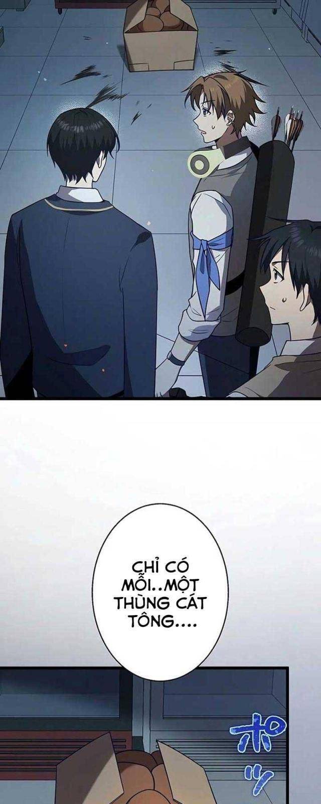 Ah, Thật Tuyệt Khi Còn Sống Chap 18 - Next Chap 19