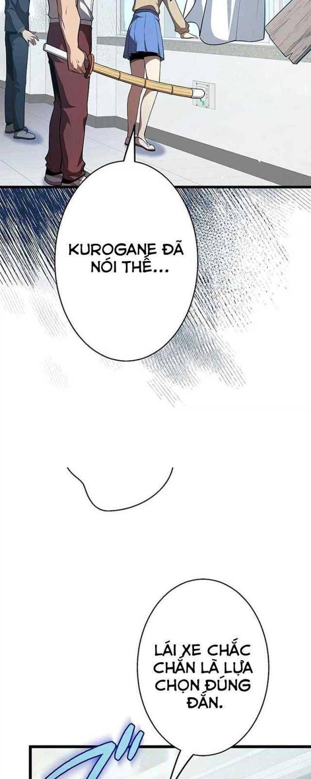 Ah, Thật Tuyệt Khi Còn Sống Chap 18 - Next Chap 19