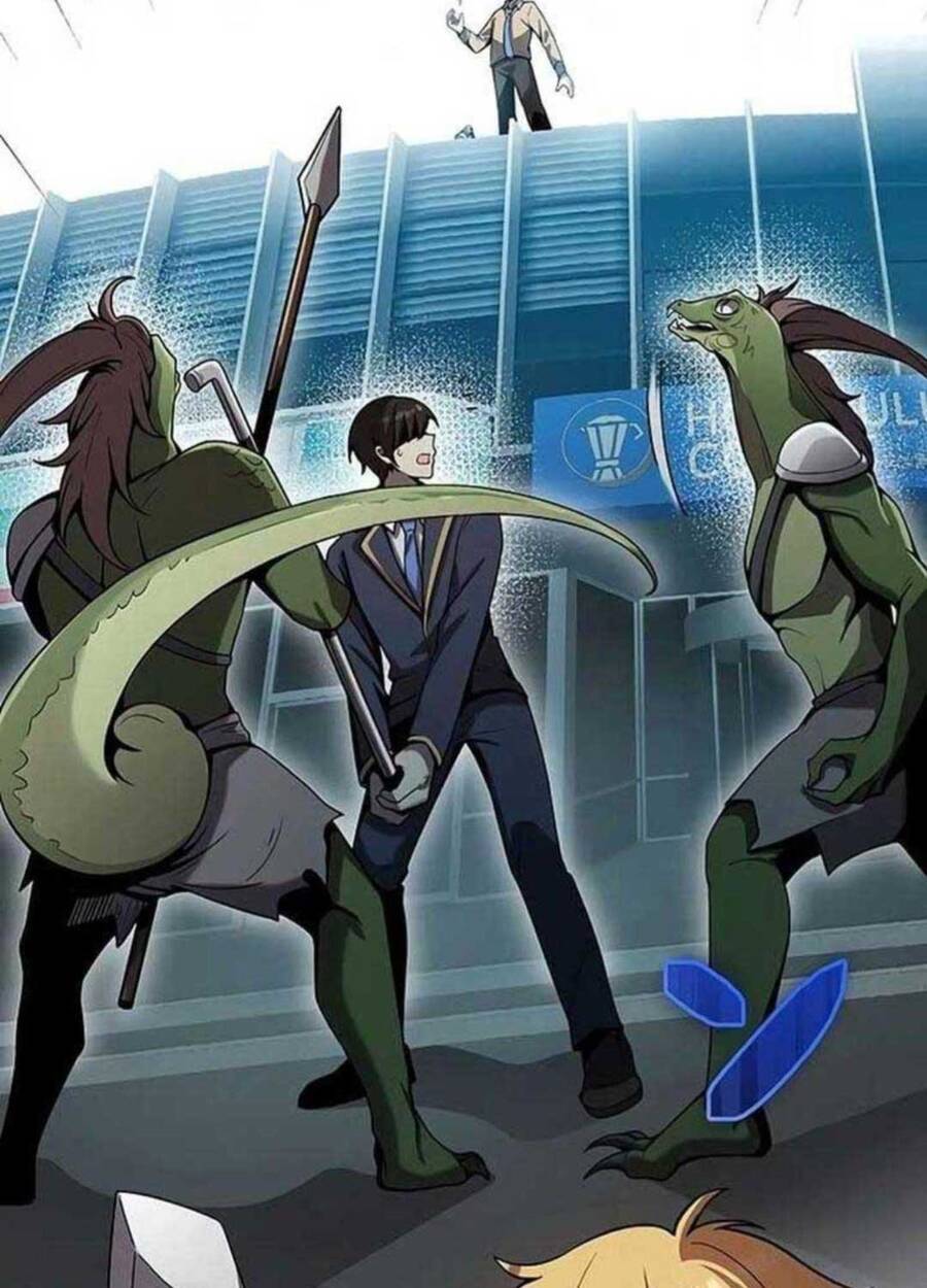 Ah, Thật Tuyệt Khi Còn Sống Chap 19 - Next Chap 20