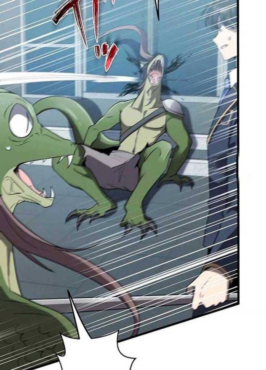 Ah, Thật Tuyệt Khi Còn Sống Chap 19 - Next Chap 20