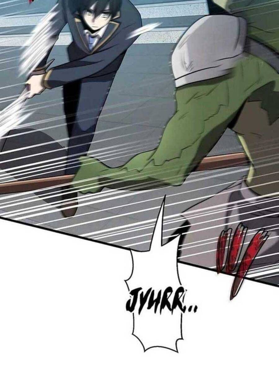 Ah, Thật Tuyệt Khi Còn Sống Chap 19 - Next Chap 20