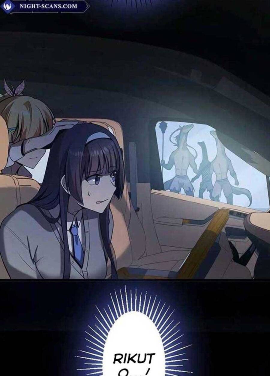 Ah, Thật Tuyệt Khi Còn Sống Chap 19 - Next Chap 20