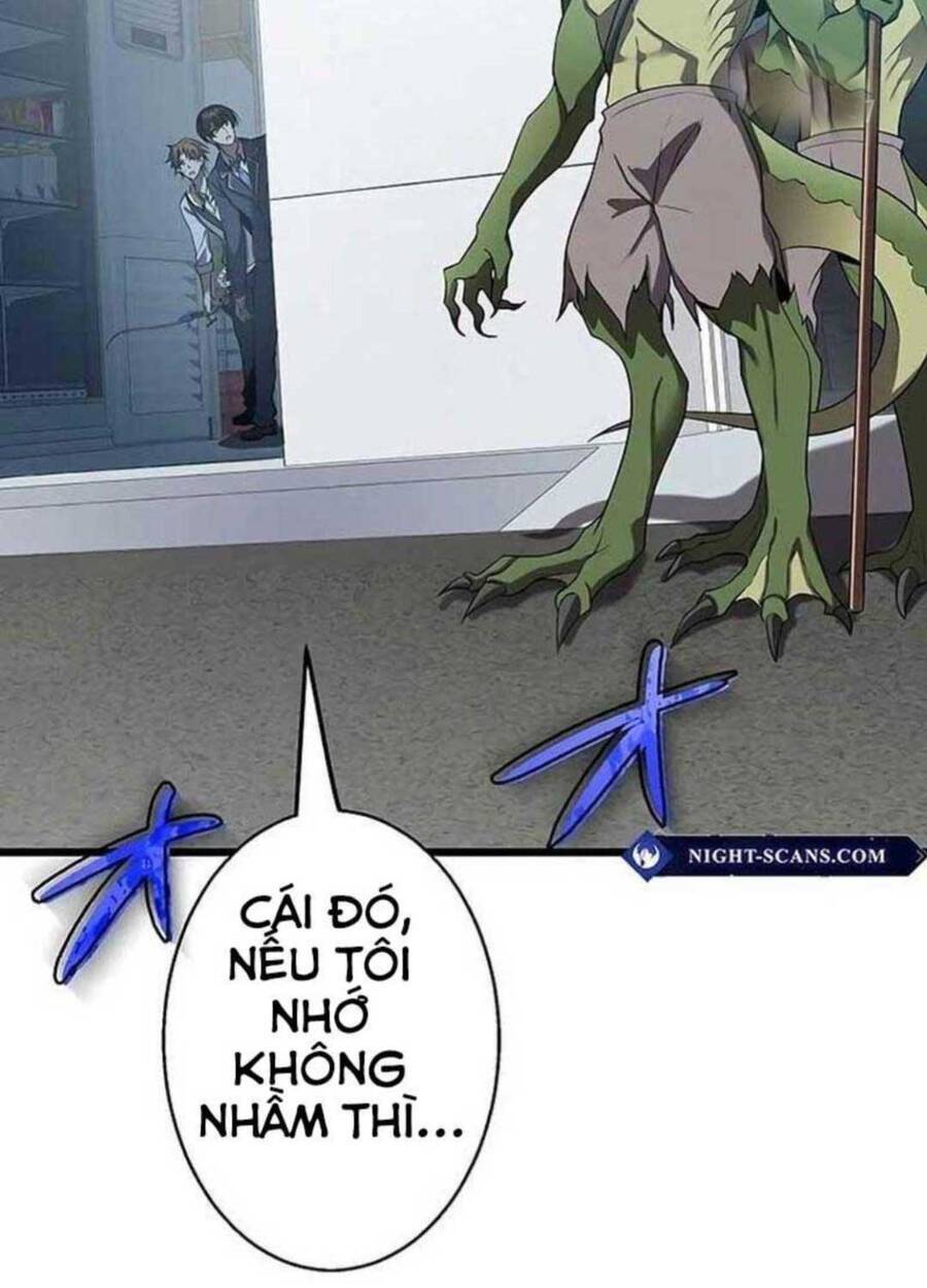 Ah, Thật Tuyệt Khi Còn Sống Chap 19 - Next Chap 20