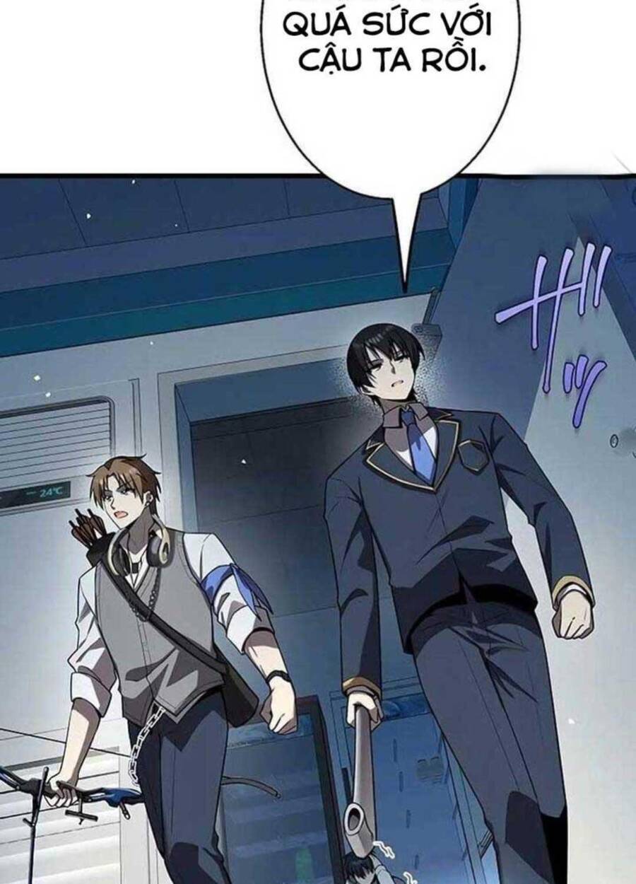 Ah, Thật Tuyệt Khi Còn Sống Chap 19 - Next Chap 20