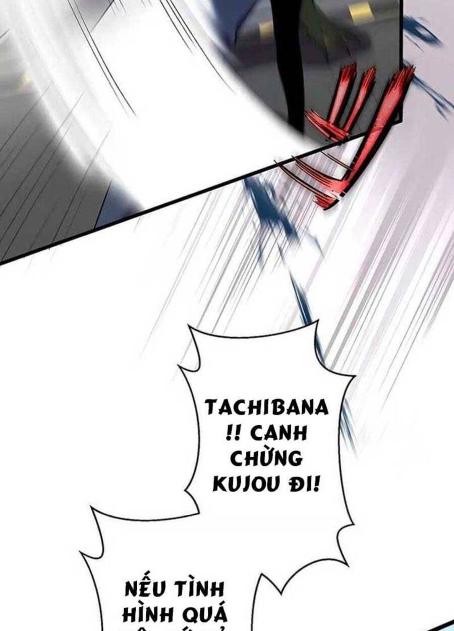 Ah, Thật Tuyệt Khi Còn Sống Chap 19 - Next Chap 20