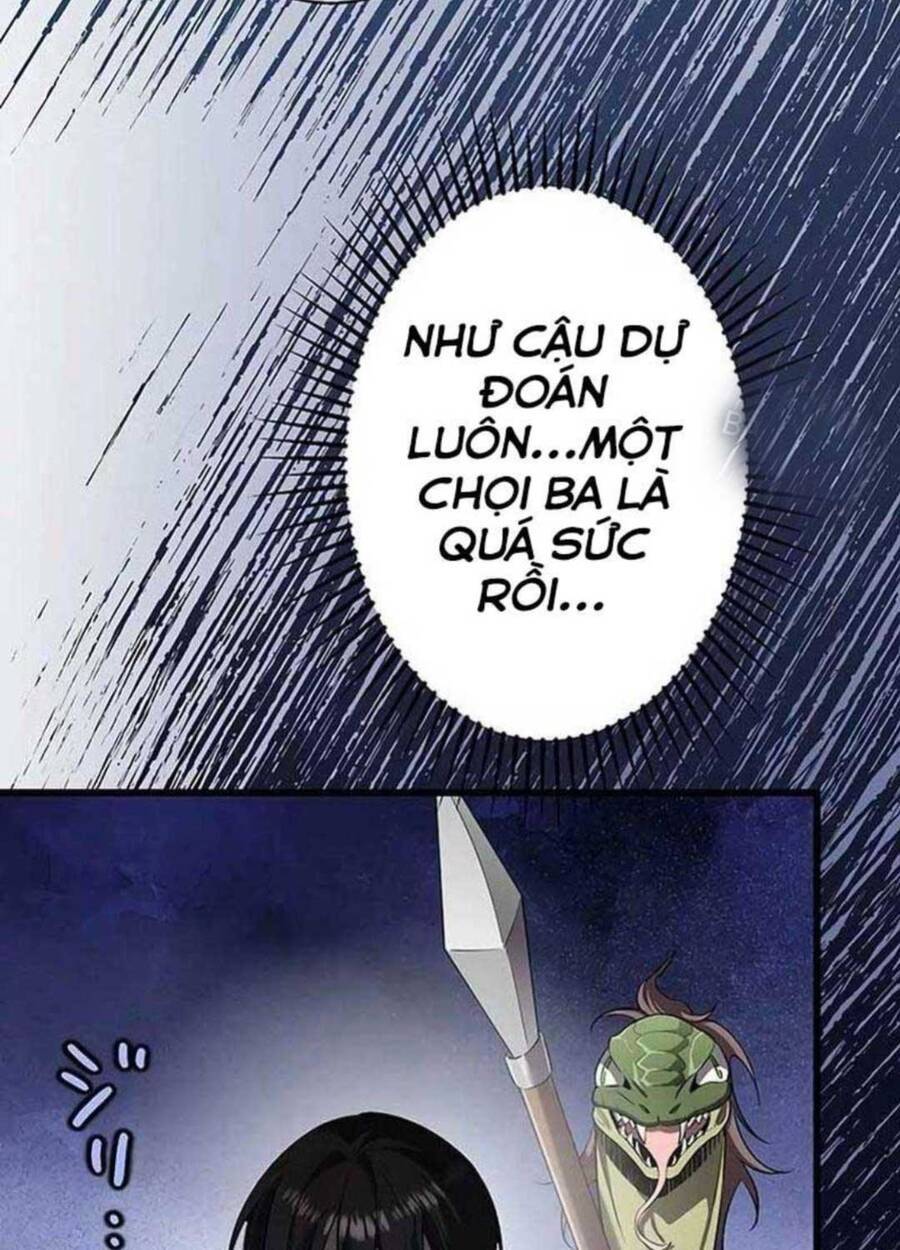 Ah, Thật Tuyệt Khi Còn Sống Chap 19 - Next Chap 20