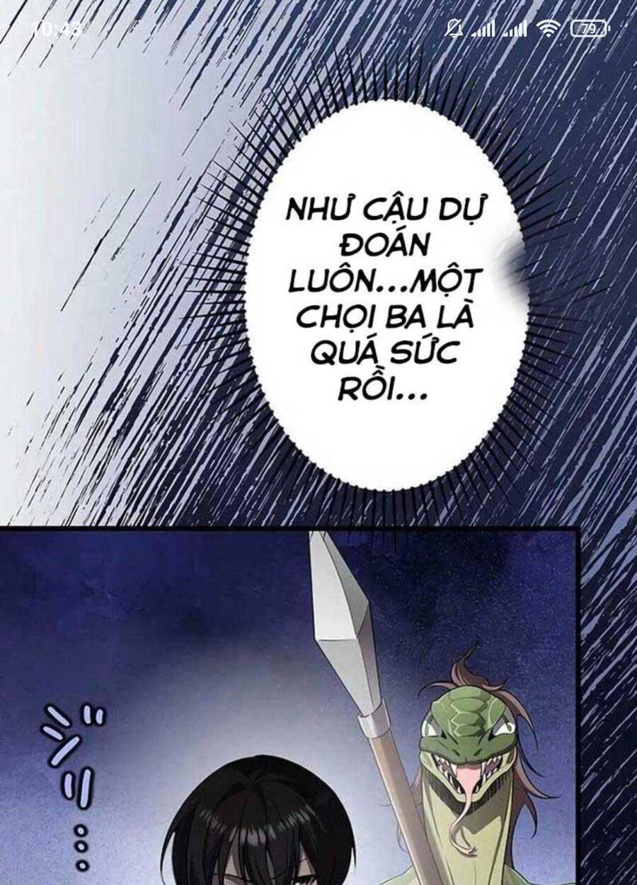 Ah, Thật Tuyệt Khi Còn Sống Chap 19 - Next Chap 20