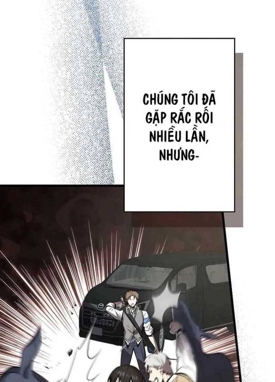 Ah, Thật Tuyệt Khi Còn Sống Chap 20 - Next Chap 21