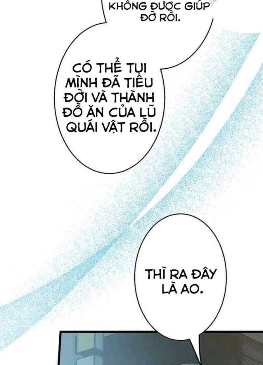 Ah, Thật Tuyệt Khi Còn Sống Chap 20 - Next Chap 21