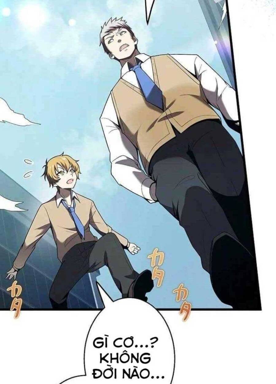 Ah, Thật Tuyệt Khi Còn Sống Chap 20 - Next Chap 21