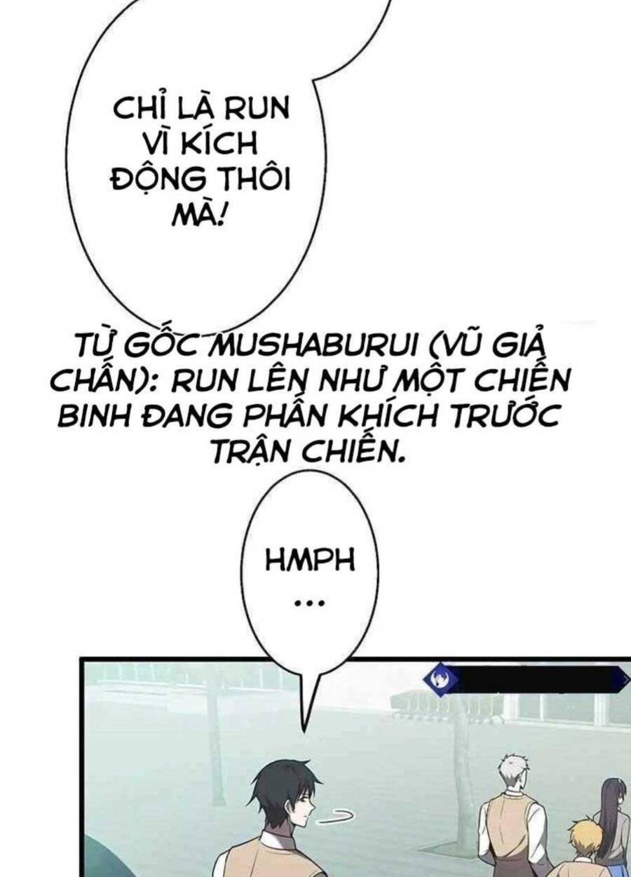 Ah, Thật Tuyệt Khi Còn Sống Chap 20 - Next Chap 21