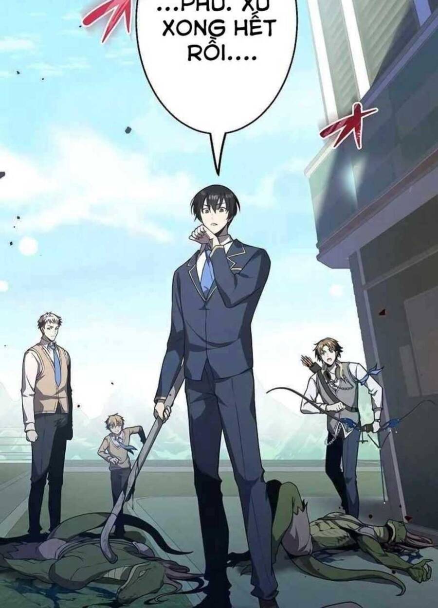 Ah, Thật Tuyệt Khi Còn Sống Chap 20 - Next Chap 21