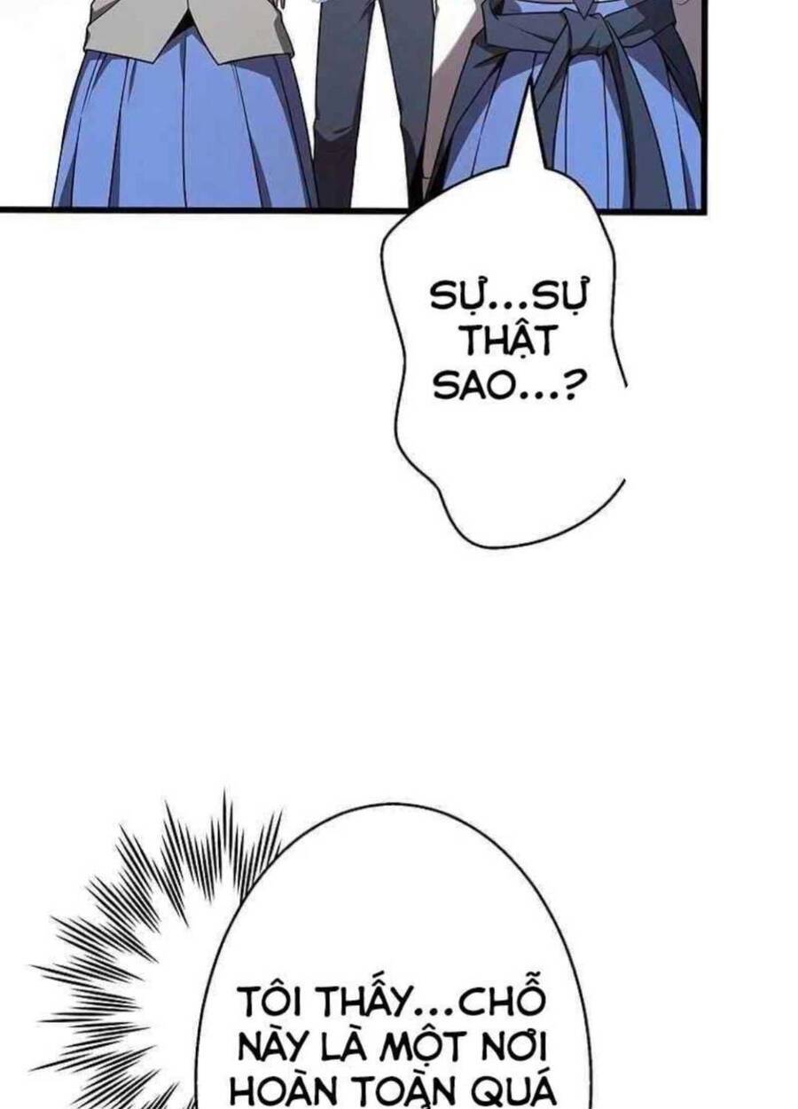 Ah, Thật Tuyệt Khi Còn Sống Chap 20 - Next Chap 21