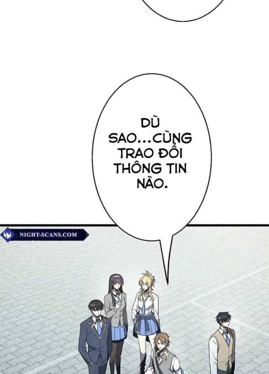 Ah, Thật Tuyệt Khi Còn Sống Chap 20 - Next Chap 21