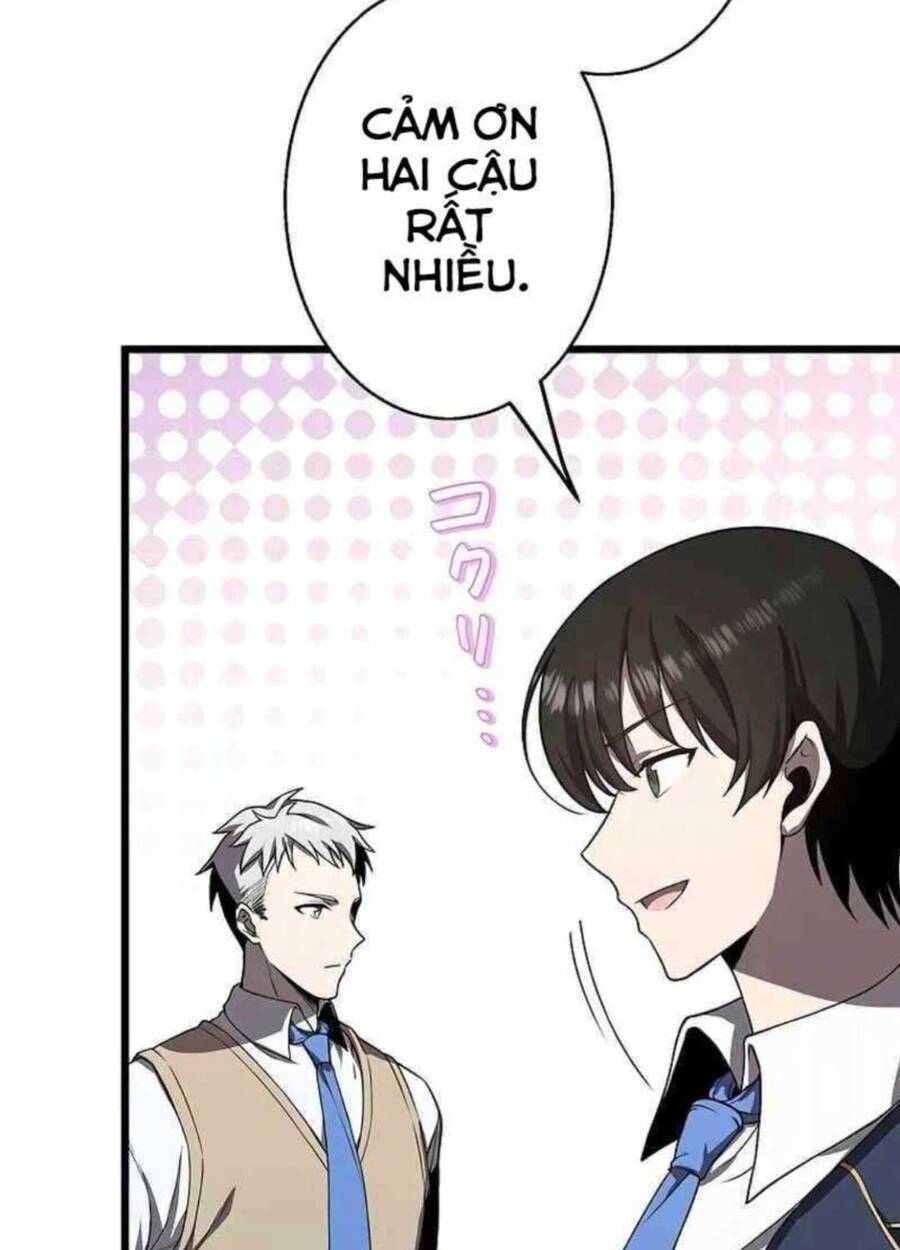 Ah, Thật Tuyệt Khi Còn Sống Chap 20 - Next Chap 21