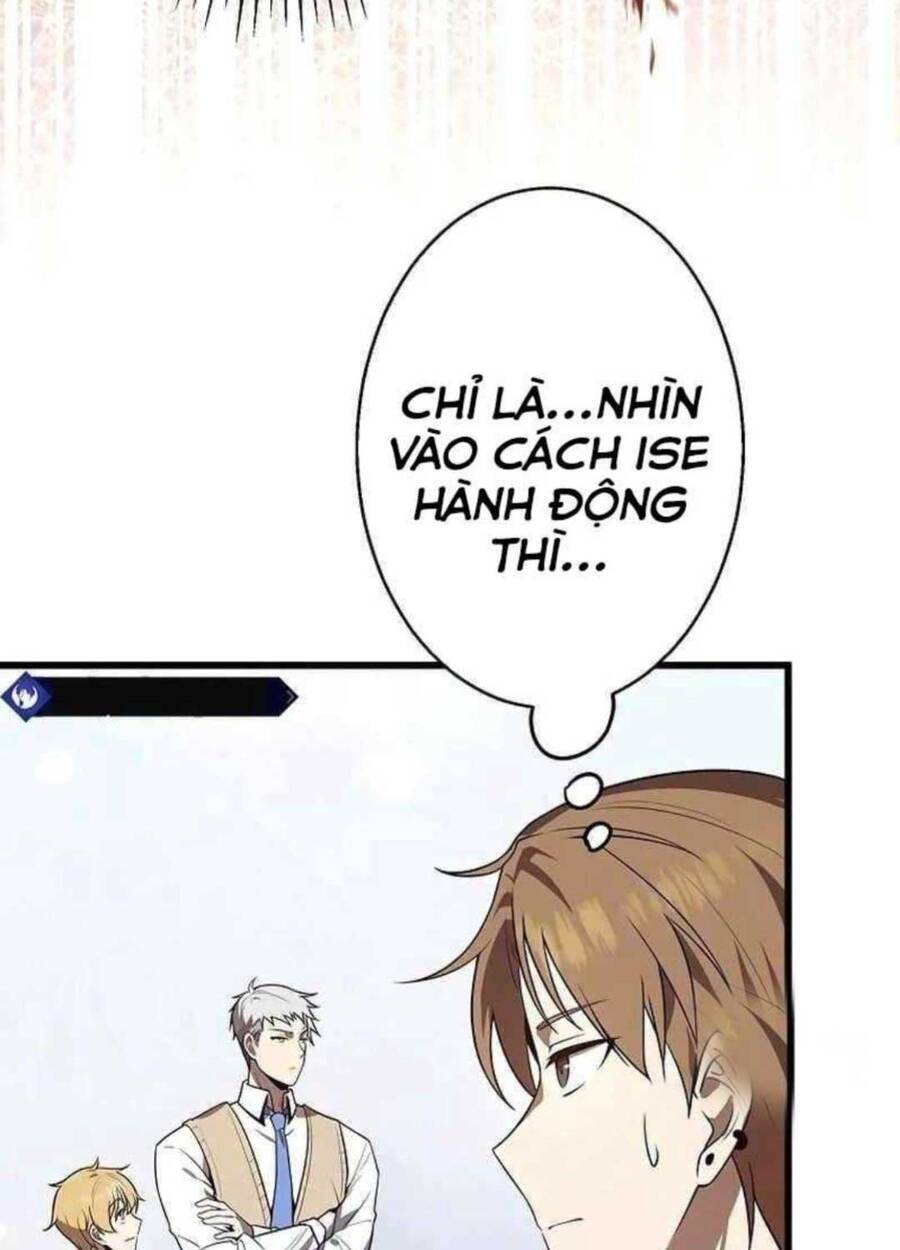 Ah, Thật Tuyệt Khi Còn Sống Chap 20 - Next Chap 21
