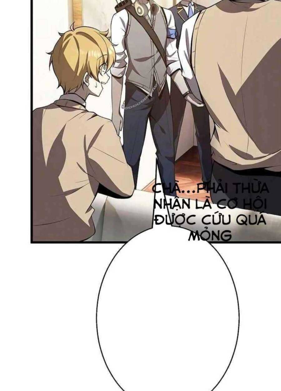 Ah, Thật Tuyệt Khi Còn Sống Chap 20 - Next Chap 21