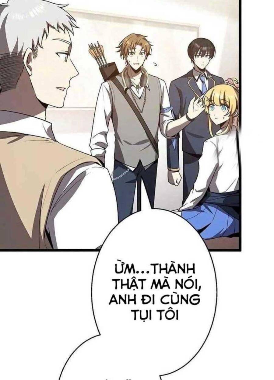 Ah, Thật Tuyệt Khi Còn Sống Chap 20 - Next Chap 21