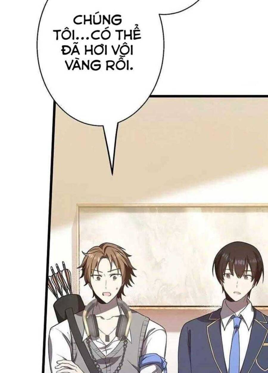 Ah, Thật Tuyệt Khi Còn Sống Chap 20 - Next Chap 21