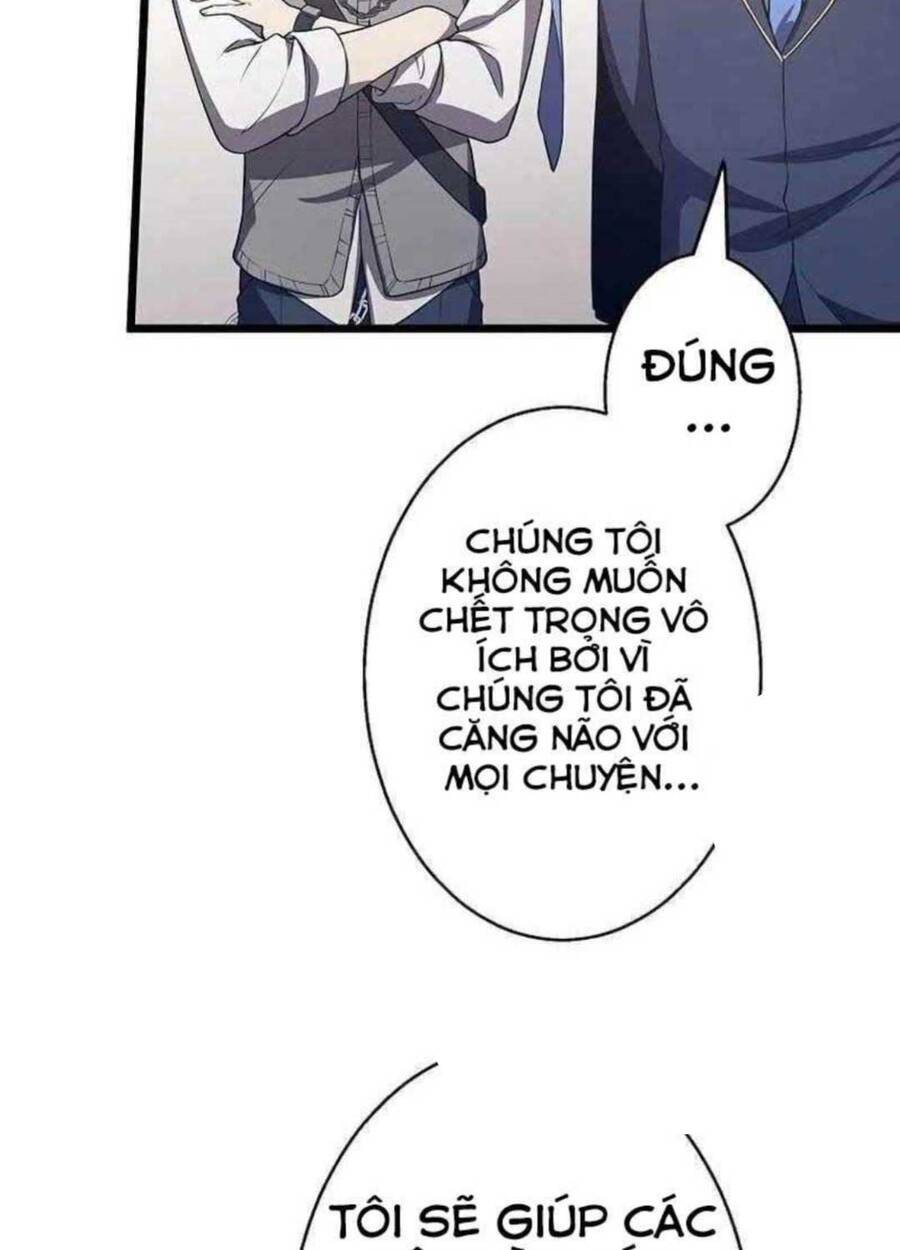 Ah, Thật Tuyệt Khi Còn Sống Chap 20 - Next Chap 21
