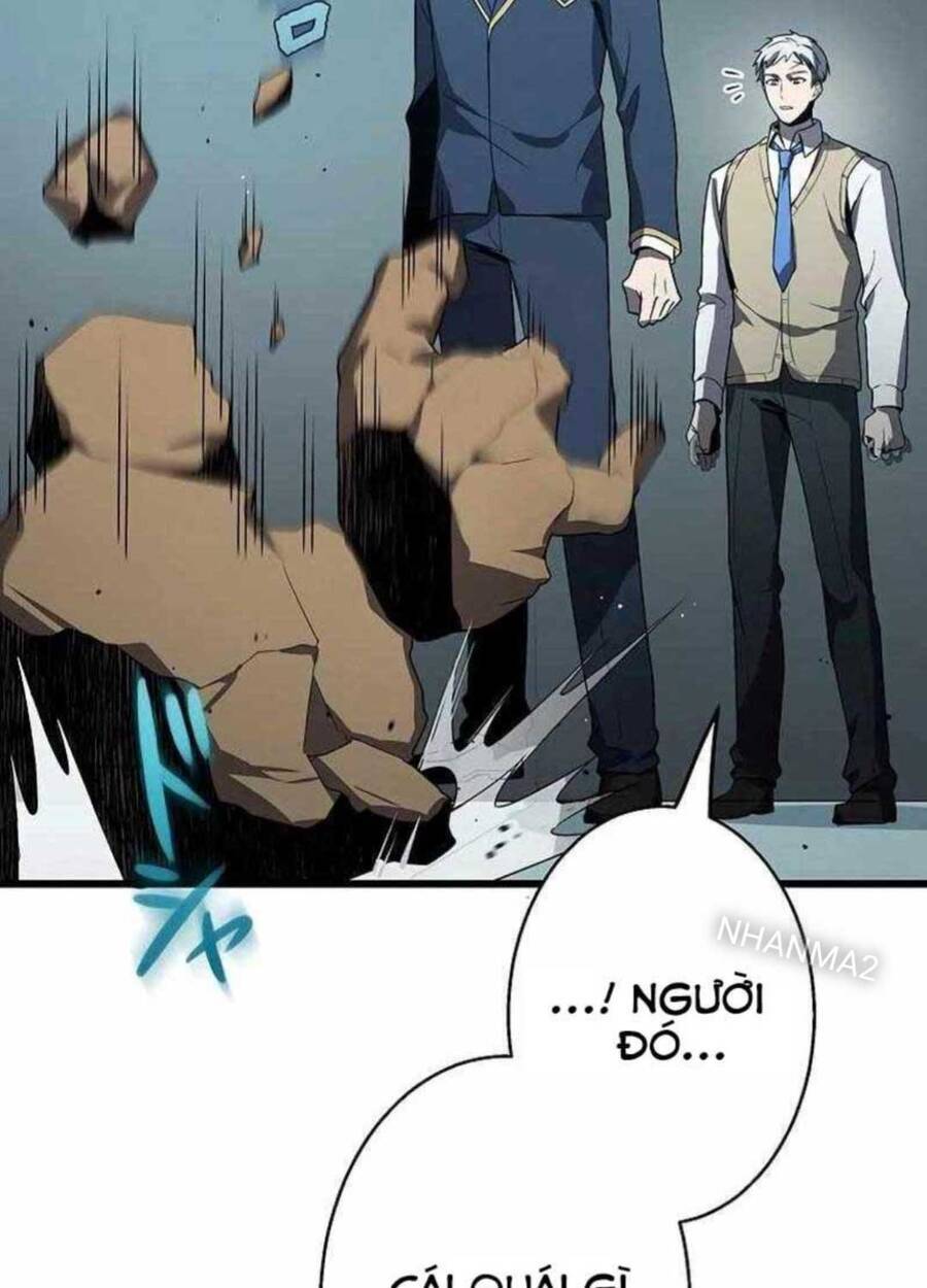 Ah, Thật Tuyệt Khi Còn Sống Chap 22 - Next Chap 23