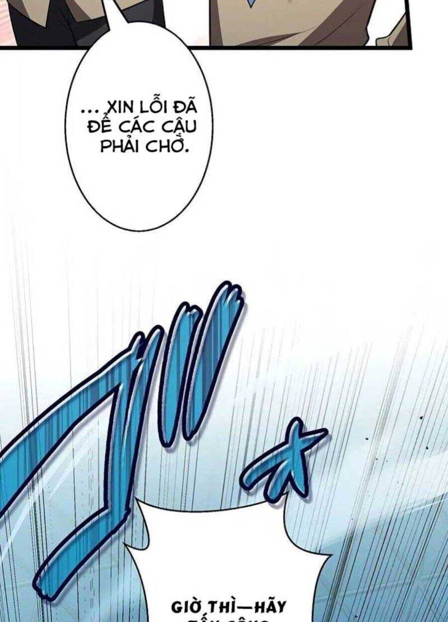 Ah, Thật Tuyệt Khi Còn Sống Chap 23 - Next Chap 24