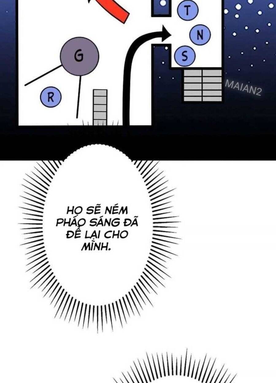 Ah, Thật Tuyệt Khi Còn Sống Chap 23 - Next Chap 24