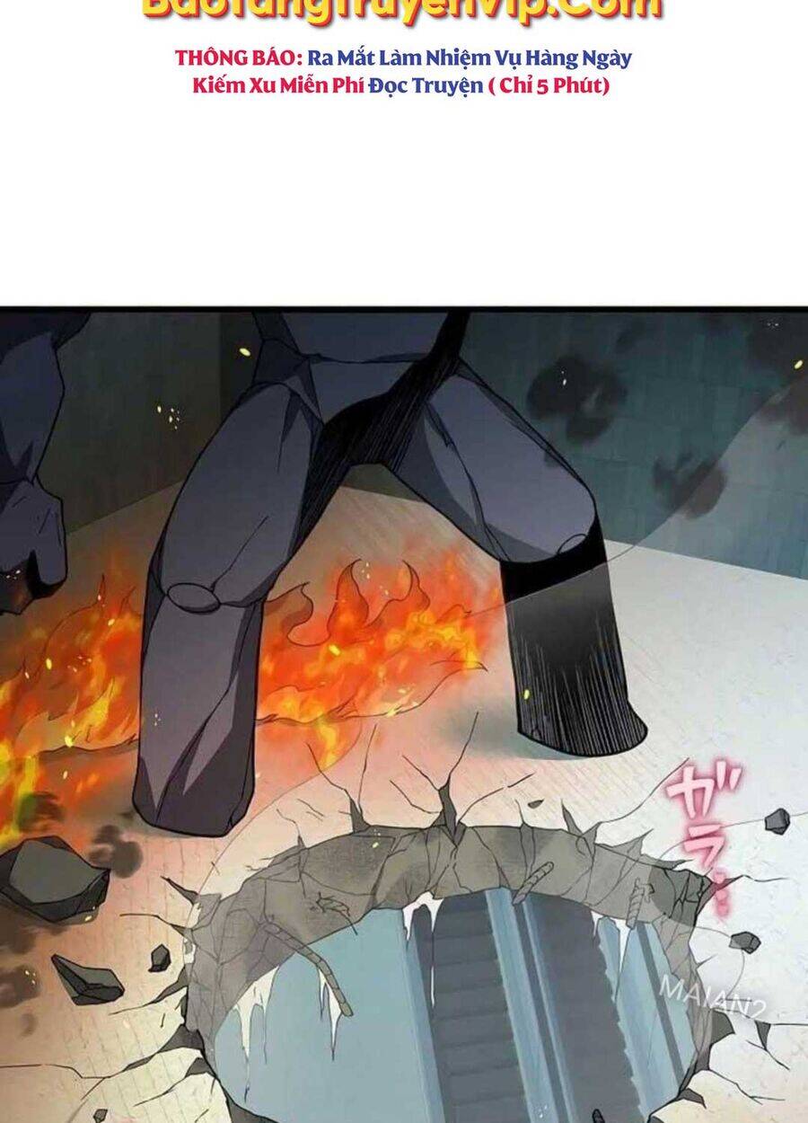 Ah, Thật Tuyệt Khi Còn Sống Chap 23 - Next Chap 24