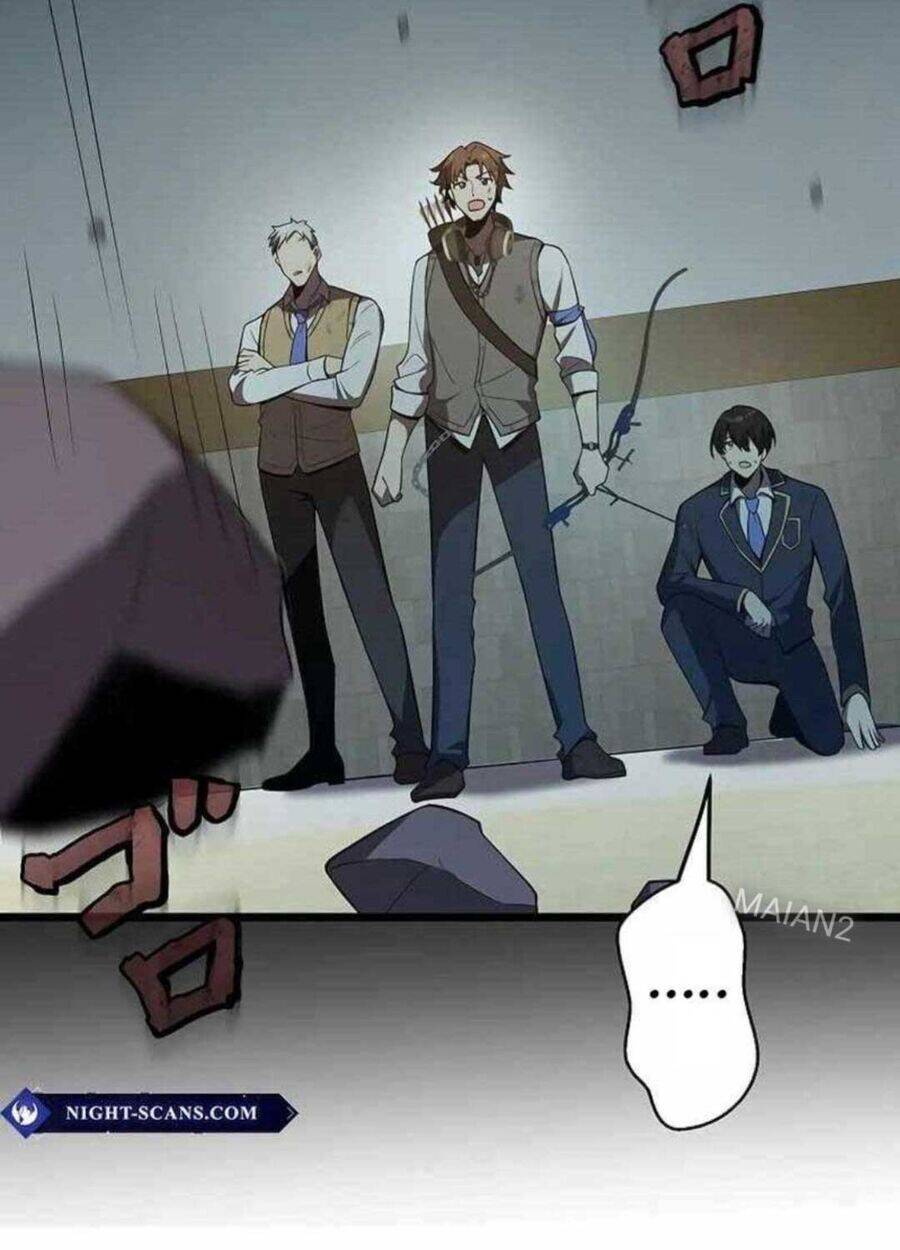 Ah, Thật Tuyệt Khi Còn Sống Chap 24 - Next Chap 25