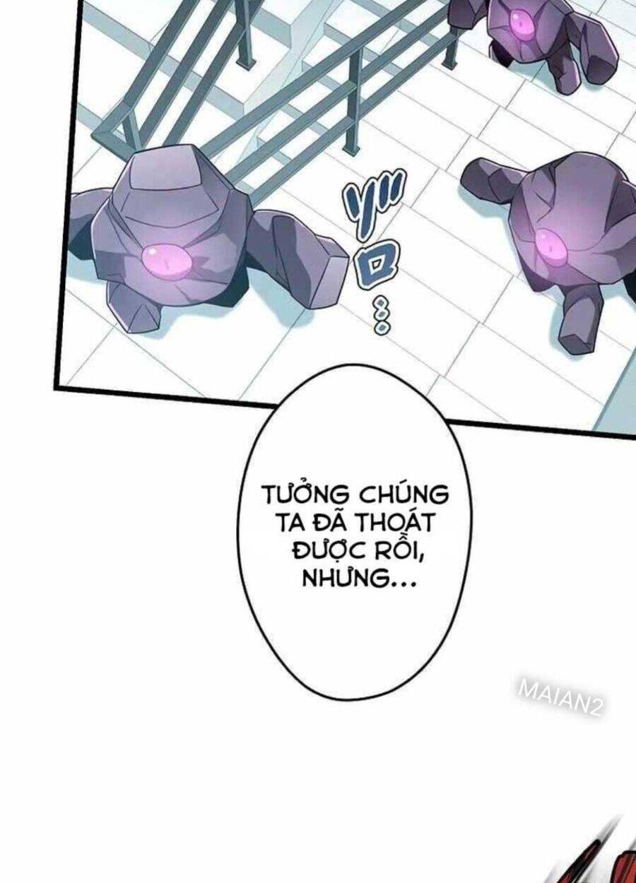 Ah, Thật Tuyệt Khi Còn Sống Chap 24 - Next Chap 25