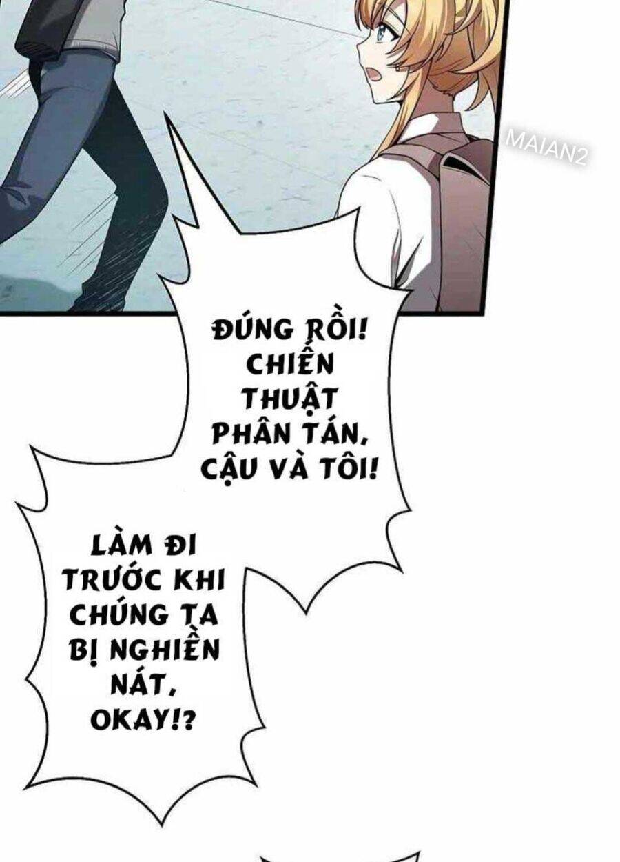 Ah, Thật Tuyệt Khi Còn Sống Chap 24 - Next Chap 25