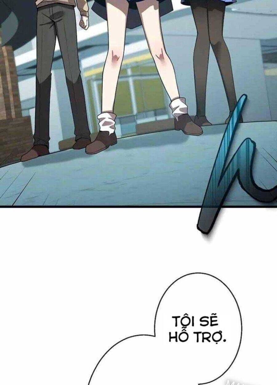 Ah, Thật Tuyệt Khi Còn Sống Chap 24 - Next Chap 25