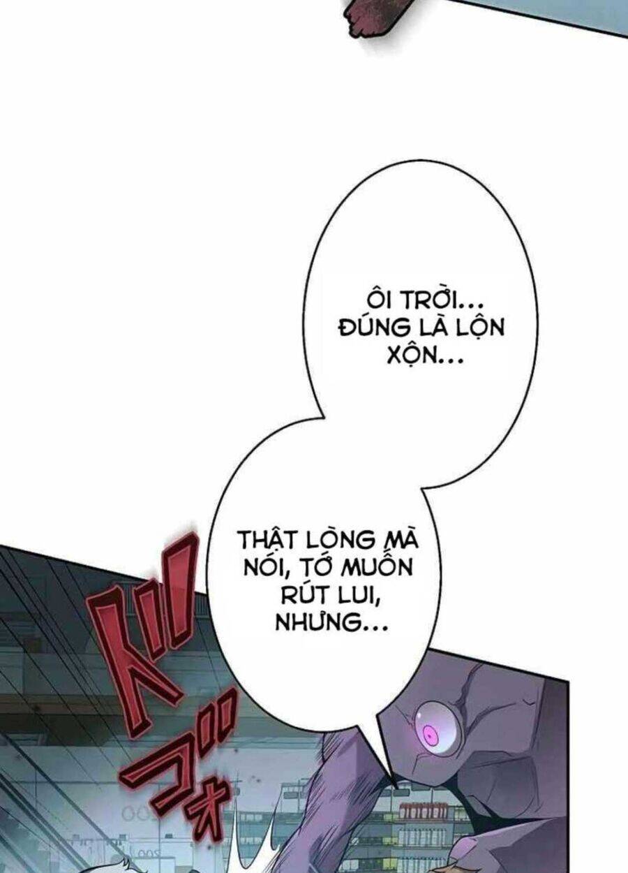 Ah, Thật Tuyệt Khi Còn Sống Chap 24 - Next Chap 25