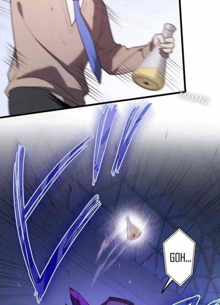 Ah, Thật Tuyệt Khi Còn Sống Chap 24 - Next Chap 25