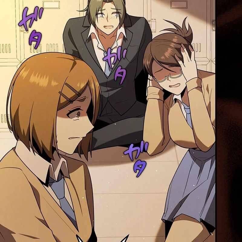 Ah, Thật Tuyệt Khi Còn Sống Chap 26 - Next Chap 27