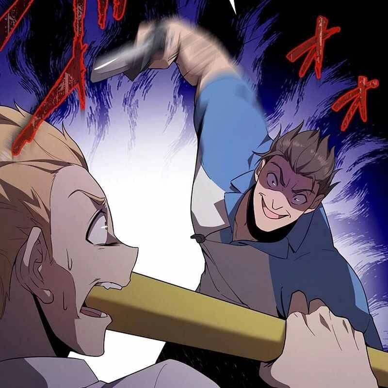 Ah, Thật Tuyệt Khi Còn Sống Chap 26 - Next Chap 27