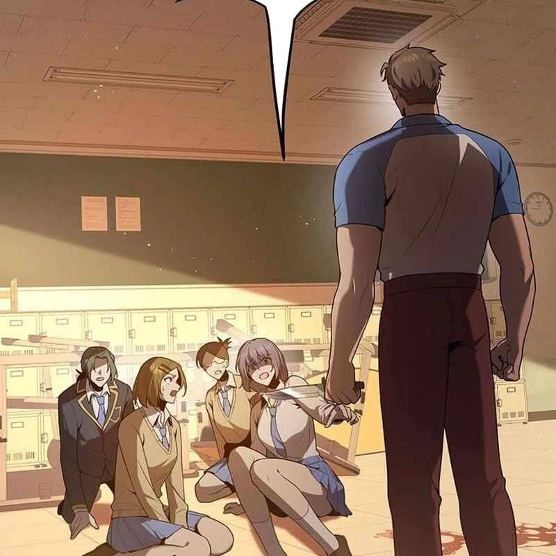 Ah, Thật Tuyệt Khi Còn Sống Chap 26 - Next Chap 27