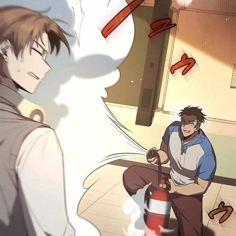 Ah, Thật Tuyệt Khi Còn Sống Chap 27 - Next Chap 28